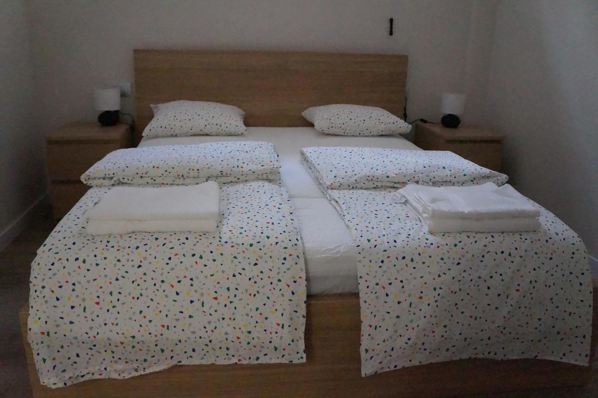 Little Heaven Apartman Santa Cruz de Tenerife Kültér fotó