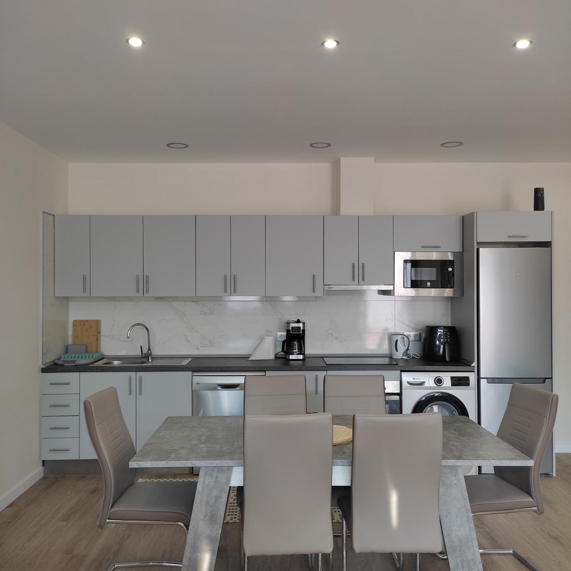Little Heaven Apartman Santa Cruz de Tenerife Kültér fotó