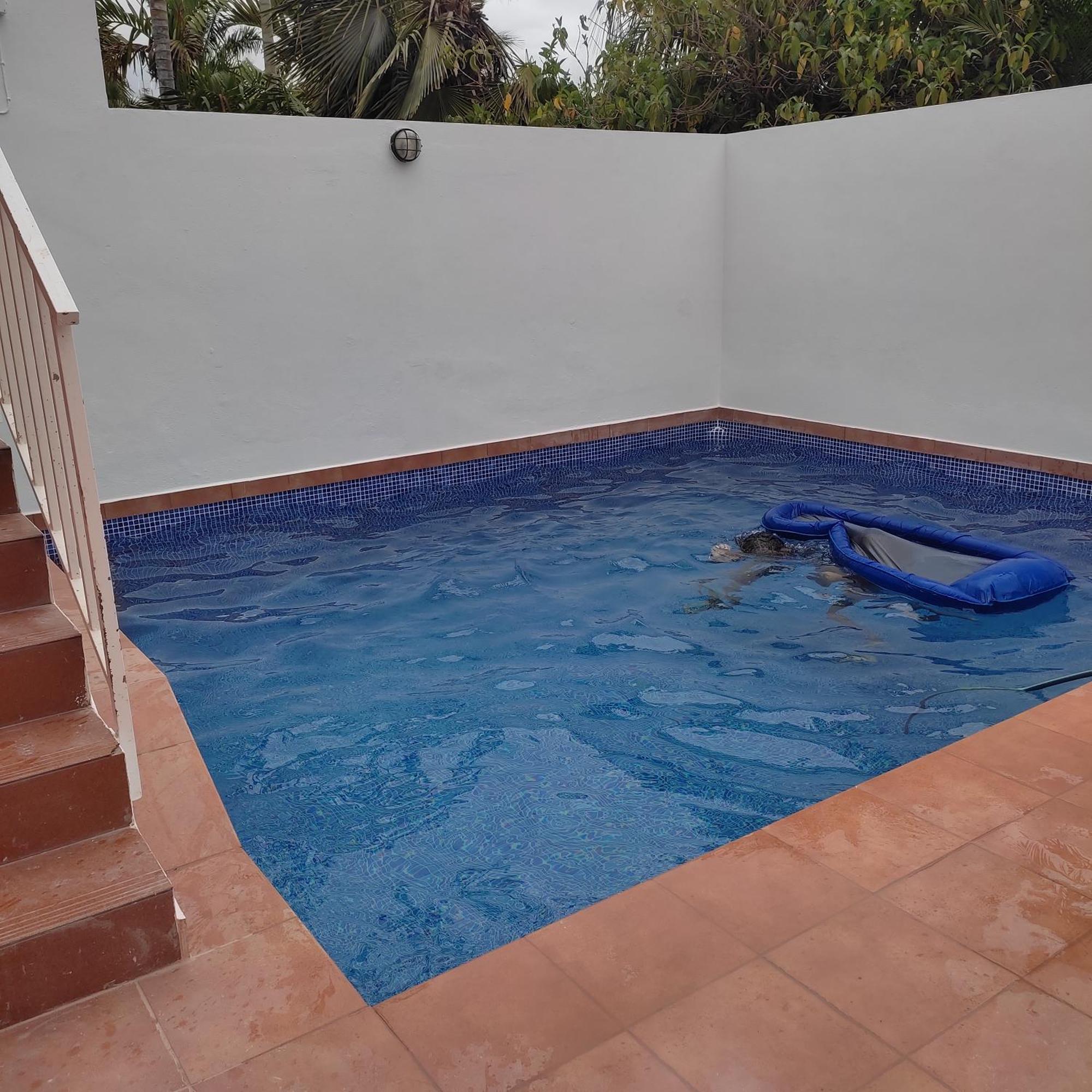 Little Heaven Apartman Santa Cruz de Tenerife Kültér fotó