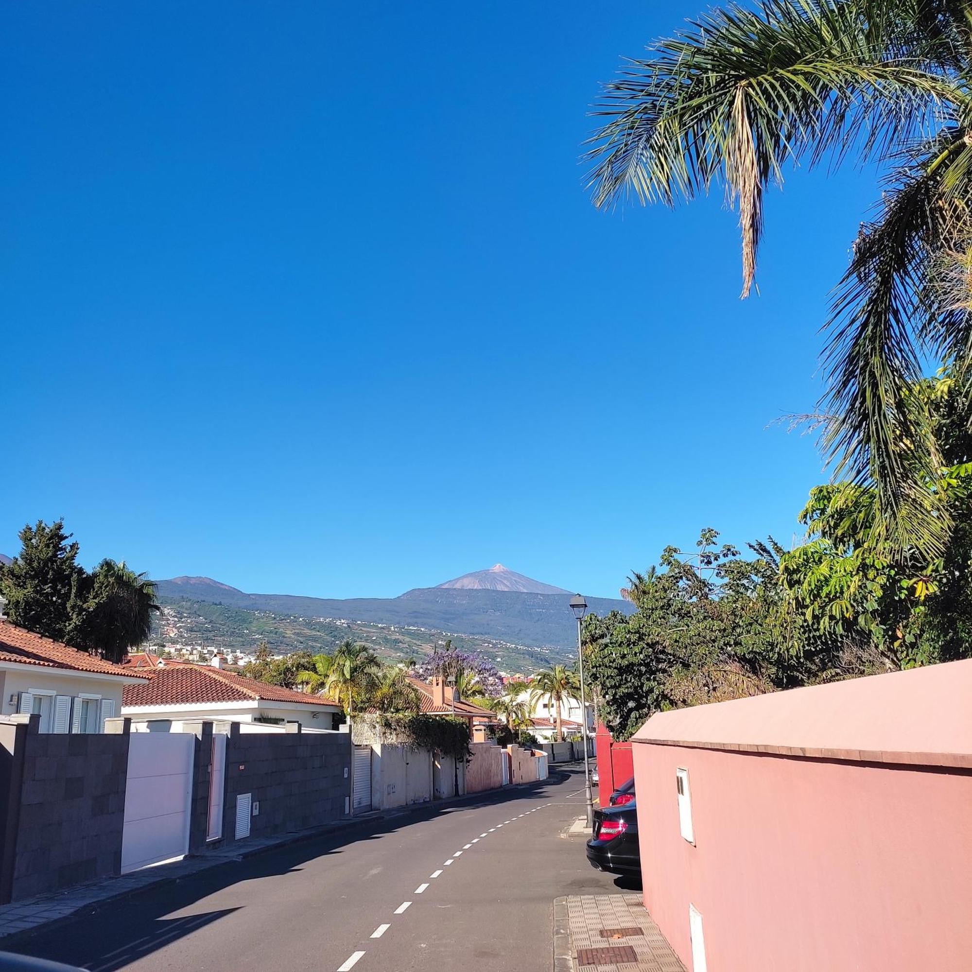 Little Heaven Apartman Santa Cruz de Tenerife Kültér fotó